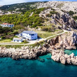 Apartmanok A Tenger Mellett Baska, Krk - 18824 Baška (3)