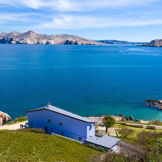 Apartmanok A Tenger Mellett Baska, Krk - 18824 Baška (4)