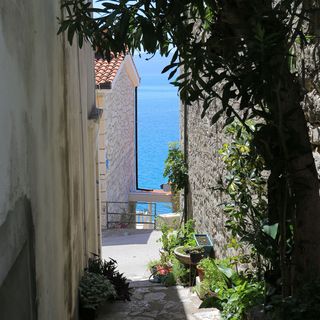 Apartmanok A Tenger Mellett Brist, Makarska - 18859 Brist (4)