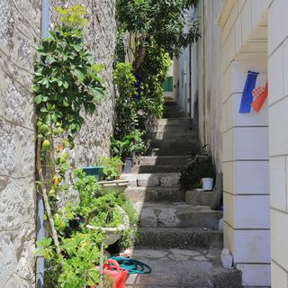 Apartmanok A Tenger Mellett Brist, Makarska - 18859 Brist (5)