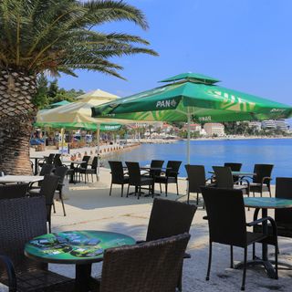 Apartmanok A Tenger Mellett Podgora, Makarska - 18918 Podgora (4)