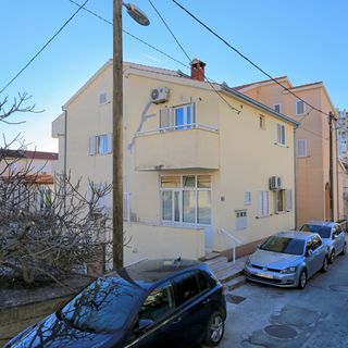 Apartmanok Parkolóhellyel Split - 19039 (4)