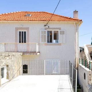 Apartmanok A Tenger Mellett Kali, Ugljan - 19137 Kali (3)