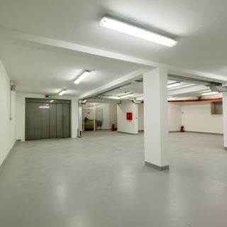 Apartmanok A Tenger Mellett Makarska - 19145 (2)