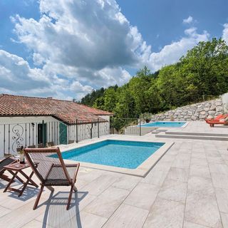 Vendégház Buzet - CIC743 (2)