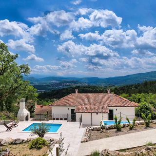 Vendégház Buzet - CIC743 (3)