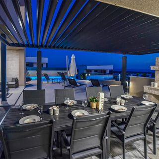 Vendégház Novalja - CKP962 (4)