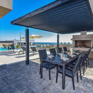 Vendégház Novalja - CKP962 (2)