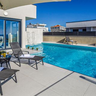 Vendégház Novalja - CKP962 (5)