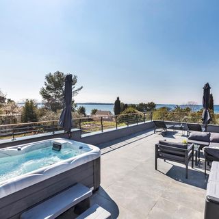 Vendégház Peroj - CIF893 (2)