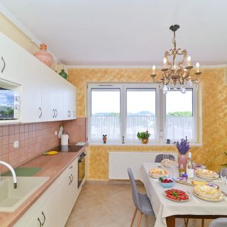 Francesca Apartman Tapolca (5)