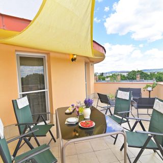 Francesca Apartman Tapolca (2)