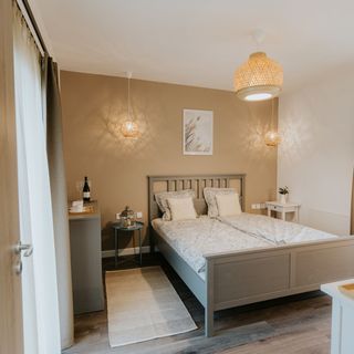 Gyopár Lodge Kabinházak **** Gyopárosfürdő Orosháza (5)