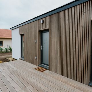 Gyopár Lodge Kabinházak **** Gyopárosfürdő Orosháza (3)