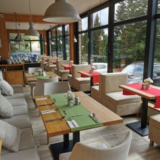 Alpengasthof Tanzstatt Lachtal (5)