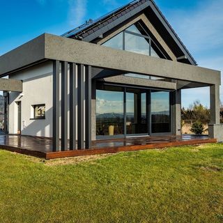 Domki w Karkonoszach Szmaragdowy Widok Wojcieszyce (3)