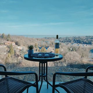 Gamma Apartmanok és Jakuzzi Miskolctapolca (5)