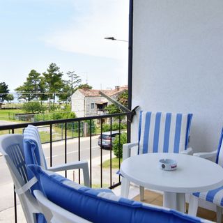 Apartman Lino C6 Umag (2)