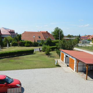 Ellie Apartman Gyenesdiás (2)