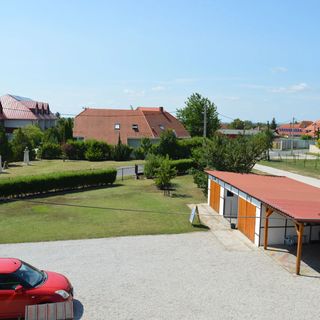 Ellie Apartman Gyenesdiás (2)