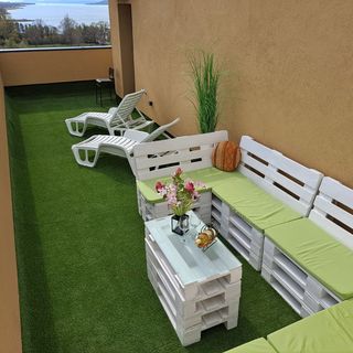 Vízparti Silver X Apartman Siófok (3)