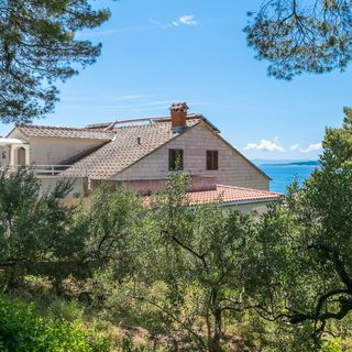 Apartmanok A Tenger Mellett Brela, Makarska - 18356 Brela (3)