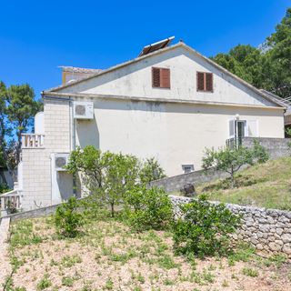 Apartmanok A Tenger Mellett Brela, Makarska - 18356 Brela (4)