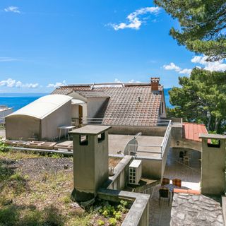 Apartmanok A Tenger Mellett Brela, Makarska - 18356 Brela (5)