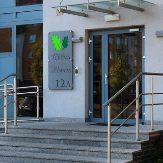 Apartamenty Świnoujście - Dębina (5)