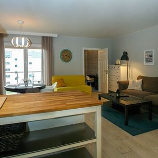 Apartamenty Świnoujście - Dębina (4)