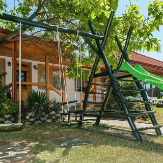 ALina Apartmanház Hévíz (5)