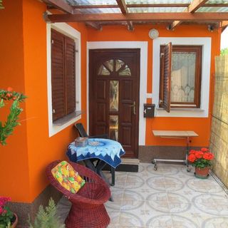 Kuća za odmor Iris Umag Biribaci (2)