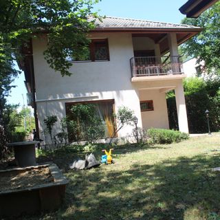 apARTmanházak Dali Siófok (2)
