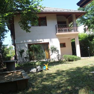 apARTmanházak Dali Siófok (2)