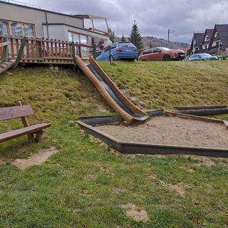 Apartament Mokka Silver Zakopane (5)