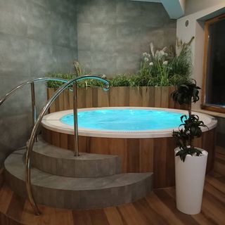 Apartament Mokka Silver Zakopane (2)