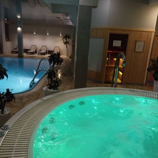 Apartament Mokka Silver Zakopane (4)