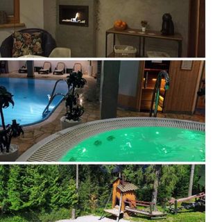 Apartament Mokka Silver Zakopane (3)