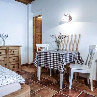 Apartmány Arnold Kublov (4)