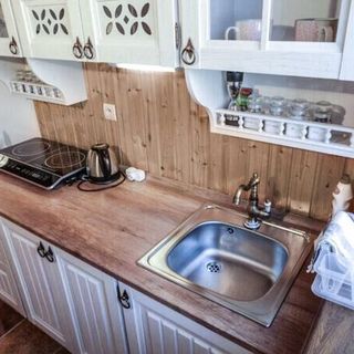 Apartmány Arnold Kublov (5)