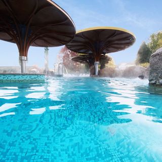 Spa Residence Carbona Siesta Apartman**** Hévíz (5)