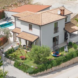 Vendégház Nova Vas - CIC740 (2)