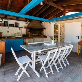 Vendégház Posedarje - CDI012 (4)