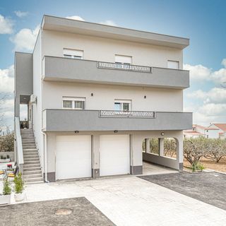 Apartman Kaštel Gomilica - CDC836 (2)