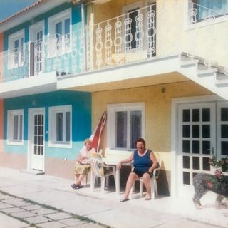 Farkas Sándorné Magánszemély Abda (4)