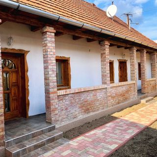 Mátrai Vadászház Vintage Cottage Mátraterenye (5)