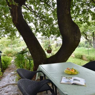 Apartman Milena Umag Biribaci (3)