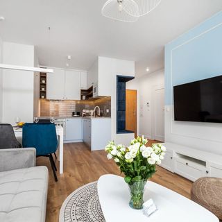 Spektrum Tower Apartment 116 by Happy Stay (4)