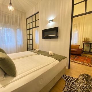 Synagoge view loft bestern Szeged (3)