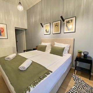 Synagoge view loft bestern Szeged (4)